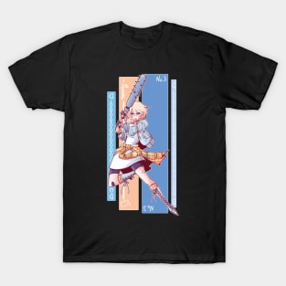 Girl Gang Namine T-Shirt